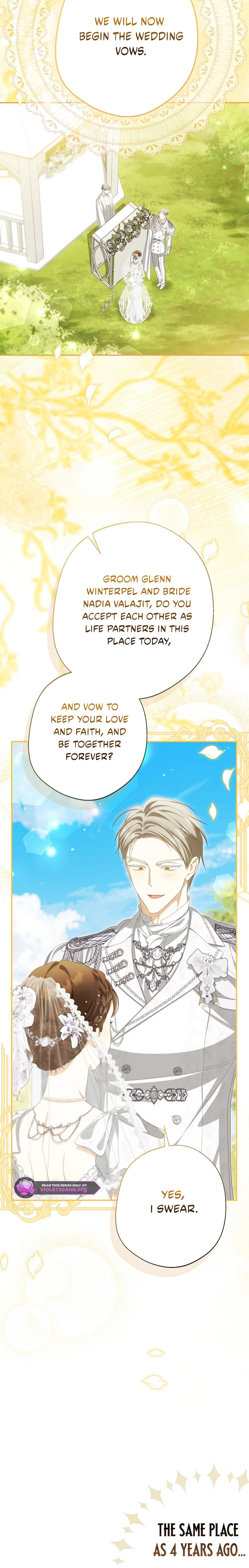 Why Are You Obsessed With Your Fake Wife? Chapter 102 - page 26