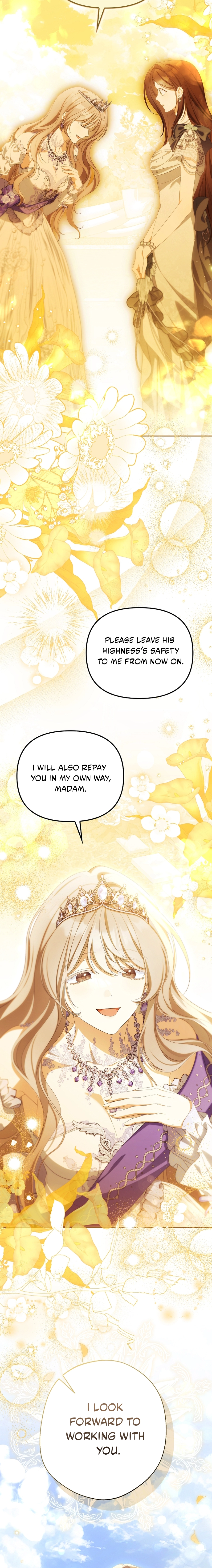 Why Are You Obsessed With Your Fake Wife? Chapter 102 - page 4