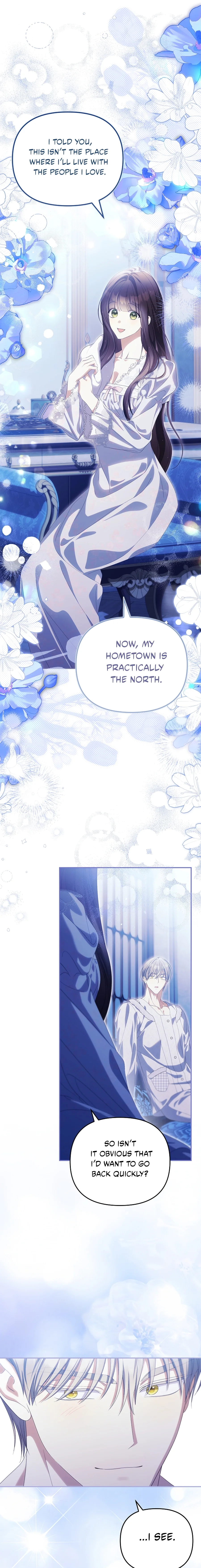 Why Are You Obsessed With Your Fake Wife? Chapter 102 - page 7