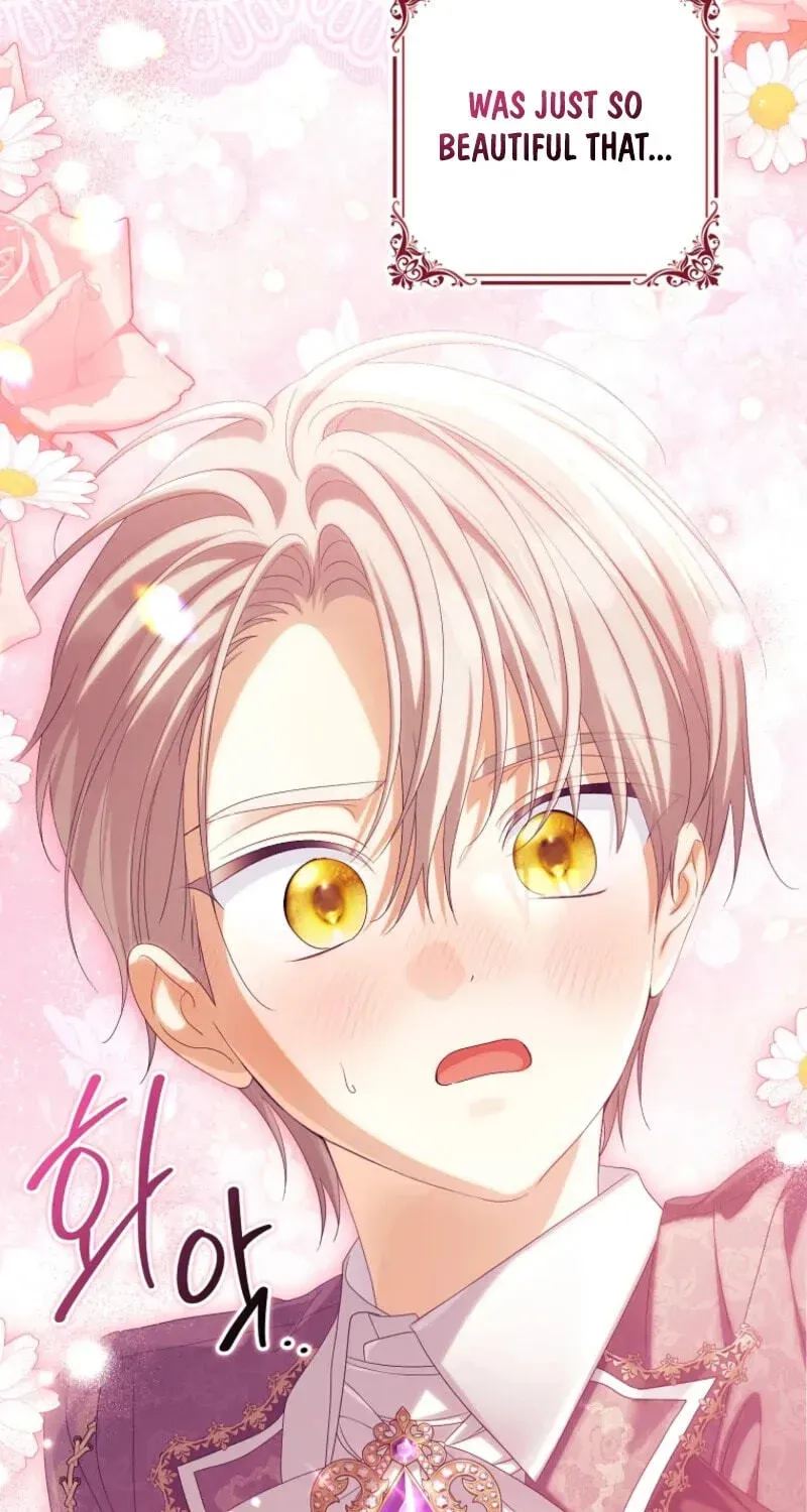 Why Are You Obsessed With Your Fake Wife? Chapter 105 - page 103