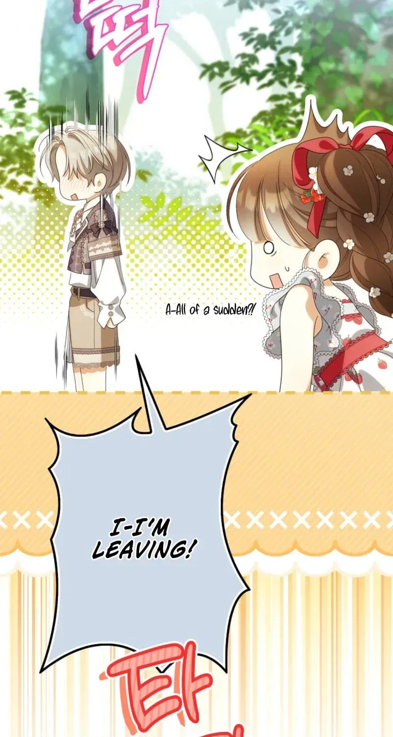 Why Are You Obsessed With Your Fake Wife? Chapter 105 - page 105