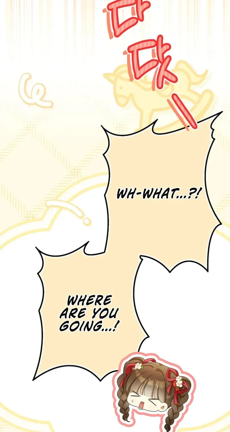 Why Are You Obsessed With Your Fake Wife? Chapter 105 - page 106