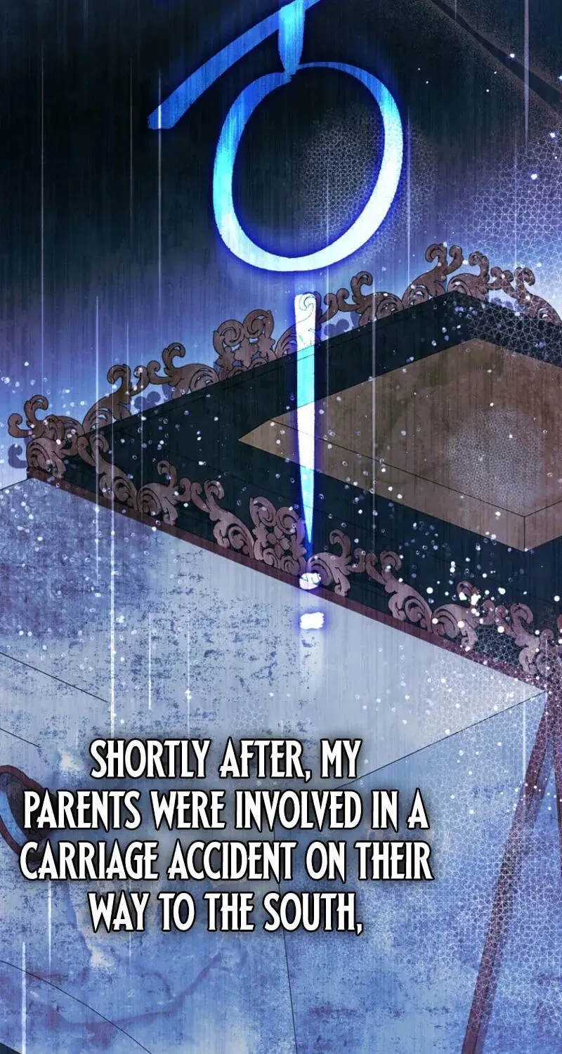 Why Are You Obsessed With Your Fake Wife? Chapter 105 - page 116