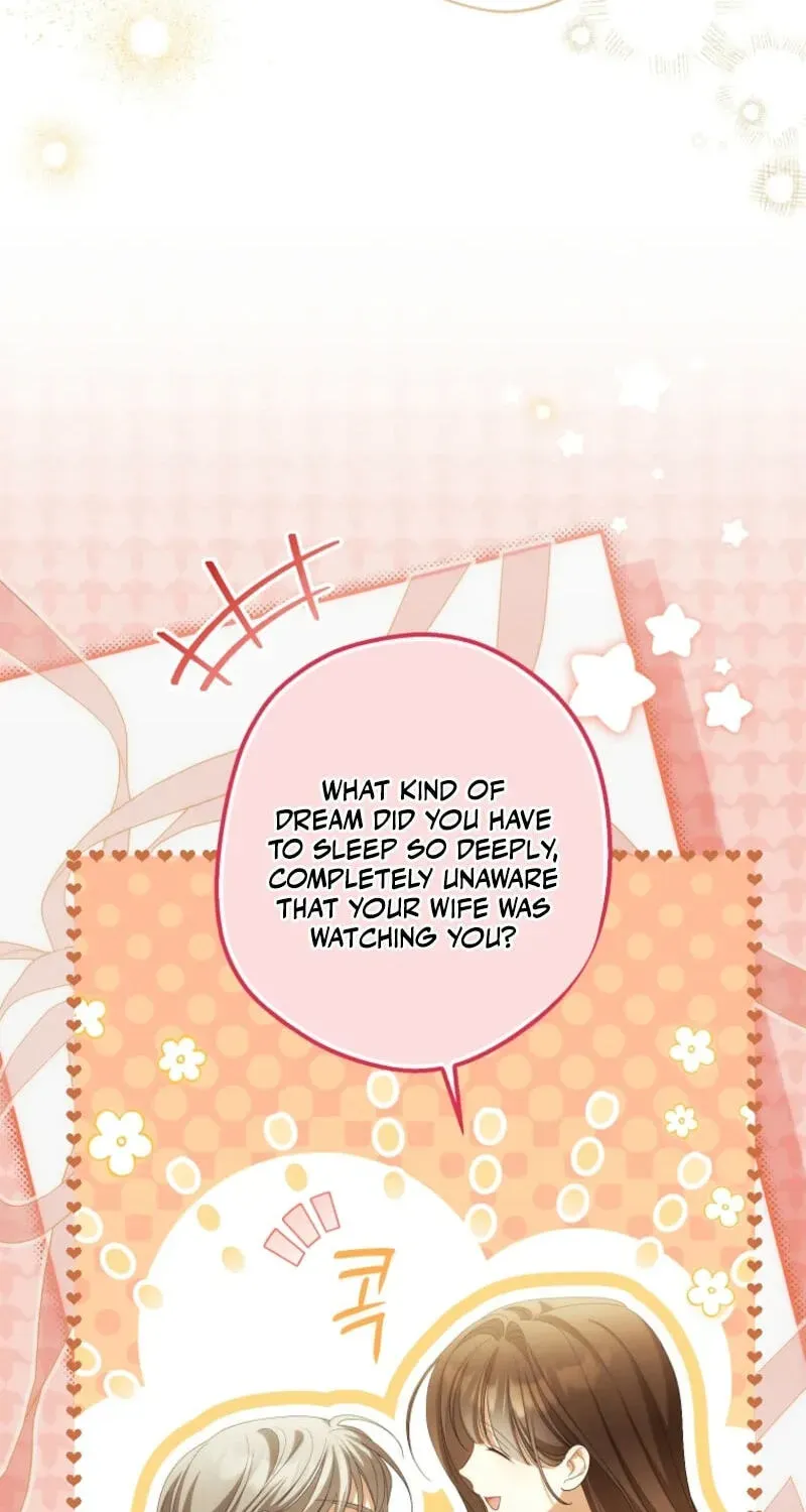 Why Are You Obsessed With Your Fake Wife? Chapter 105 - page 126