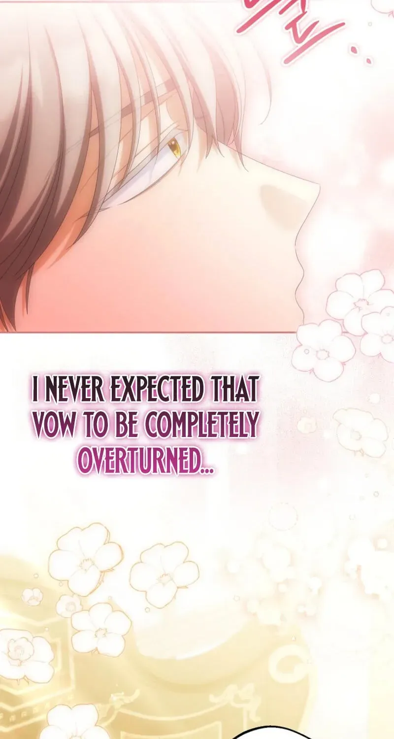 Why Are You Obsessed With Your Fake Wife? Chapter 105 - page 128