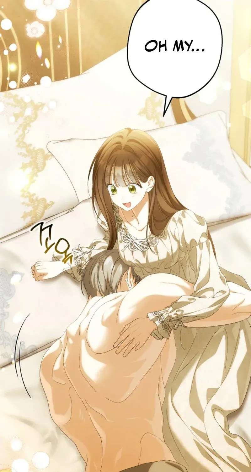 Why Are You Obsessed With Your Fake Wife? Chapter 105 - page 129