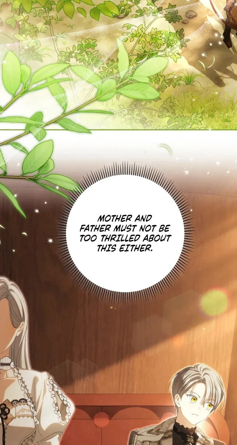 Why Are You Obsessed With Your Fake Wife? Chapter 105 - page 13