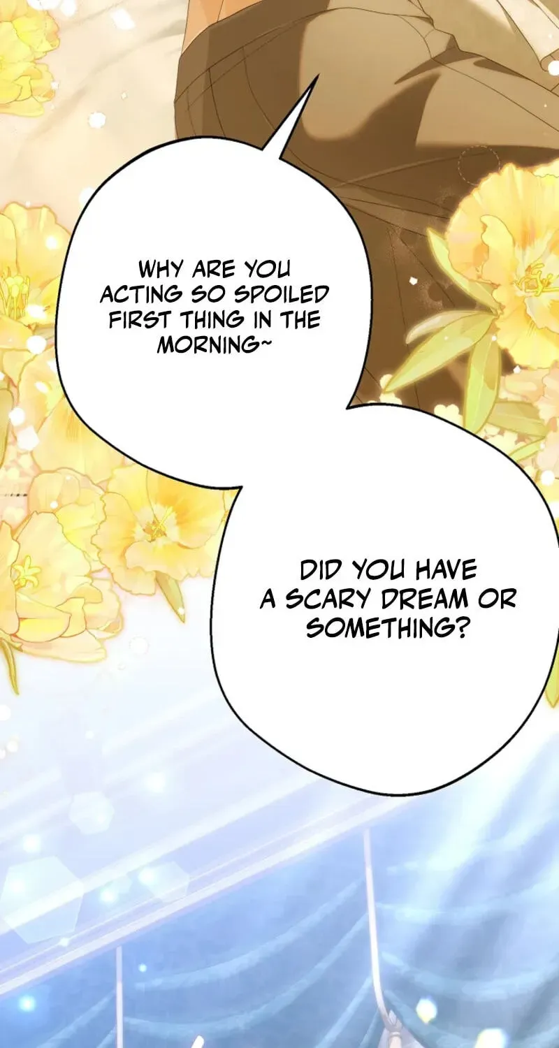 Why Are You Obsessed With Your Fake Wife? Chapter 105 - page 130