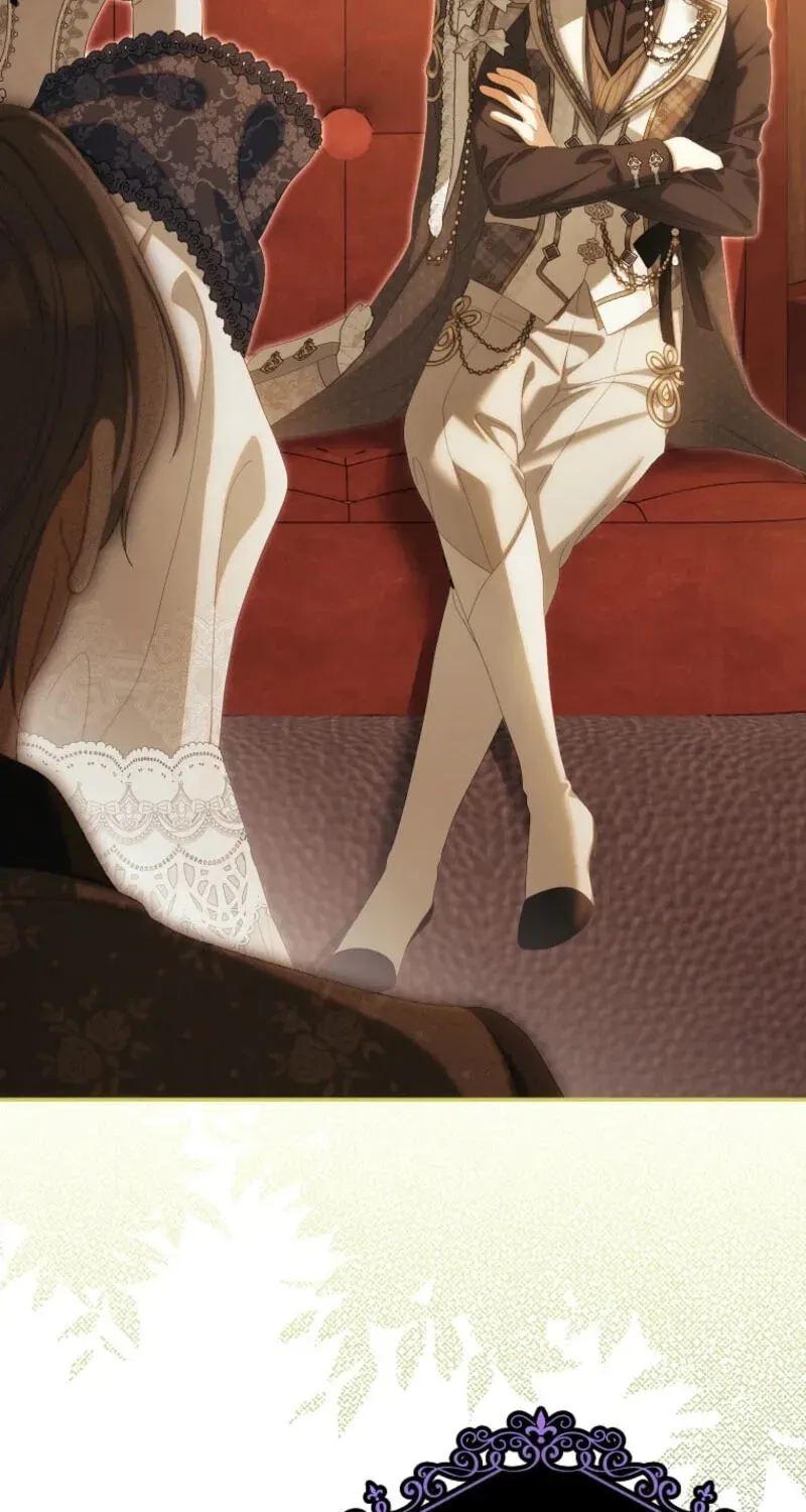 Why Are You Obsessed With Your Fake Wife? Chapter 105 - page 14