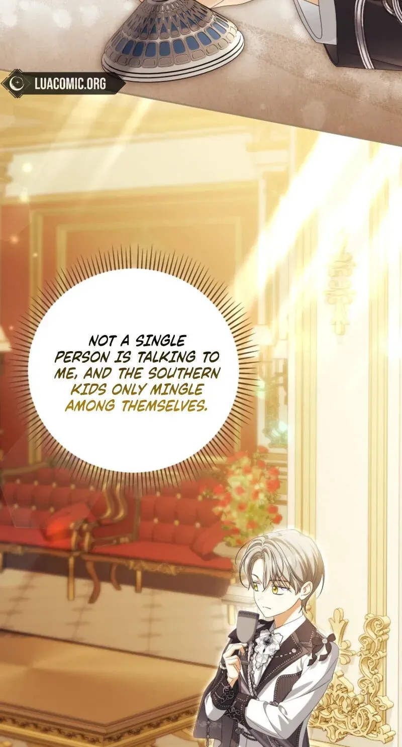 Why Are You Obsessed With Your Fake Wife? Chapter 105 - page 23