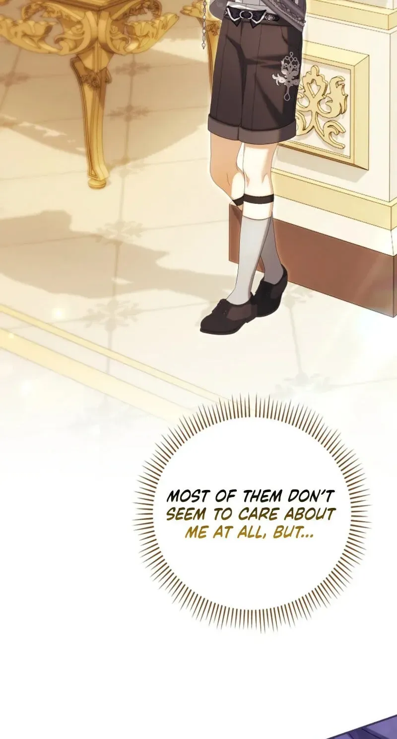 Why Are You Obsessed With Your Fake Wife? Chapter 105 - page 24