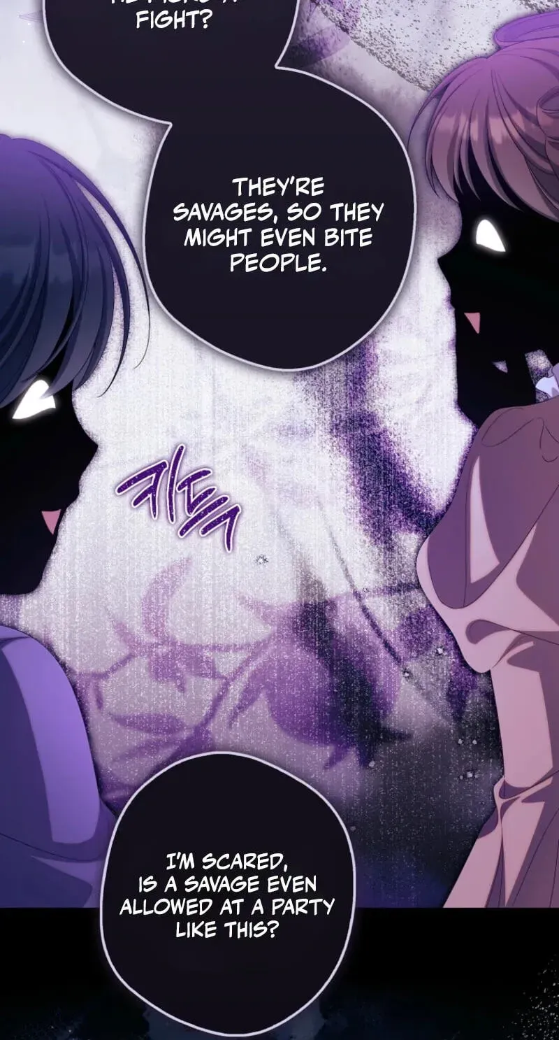 Why Are You Obsessed With Your Fake Wife? Chapter 105 - page 27