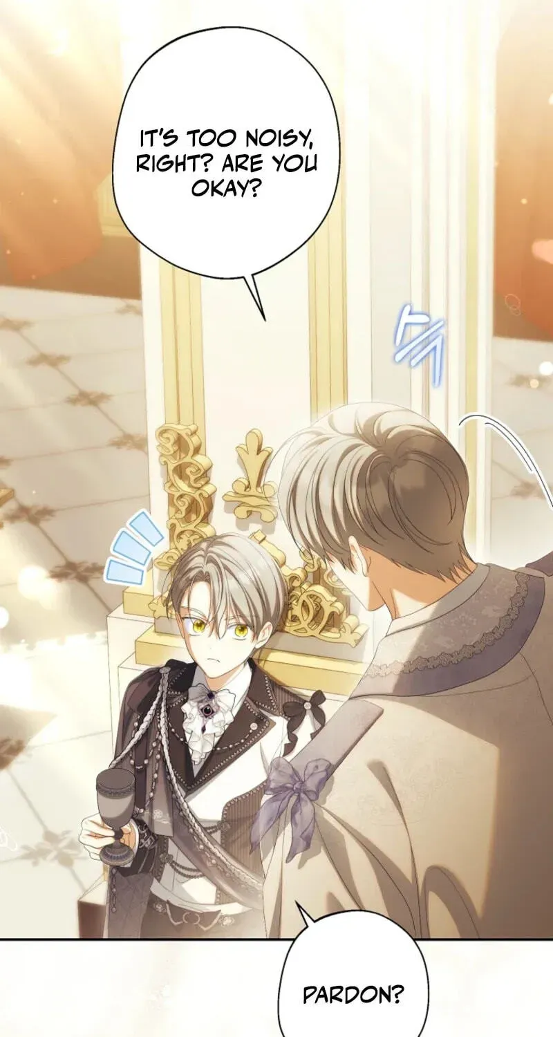 Why Are You Obsessed With Your Fake Wife? Chapter 105 - page 31