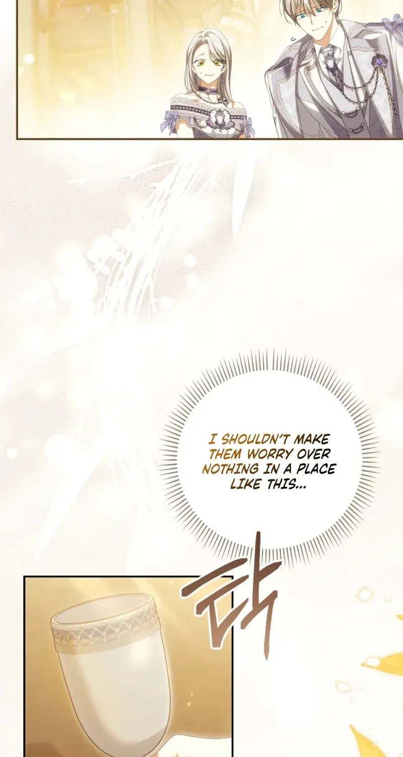 Why Are You Obsessed With Your Fake Wife? Chapter 105 - page 33