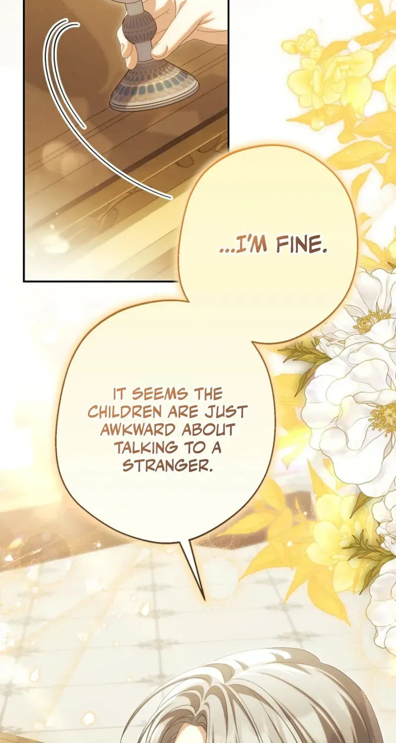 Why Are You Obsessed With Your Fake Wife? Chapter 105 - page 34