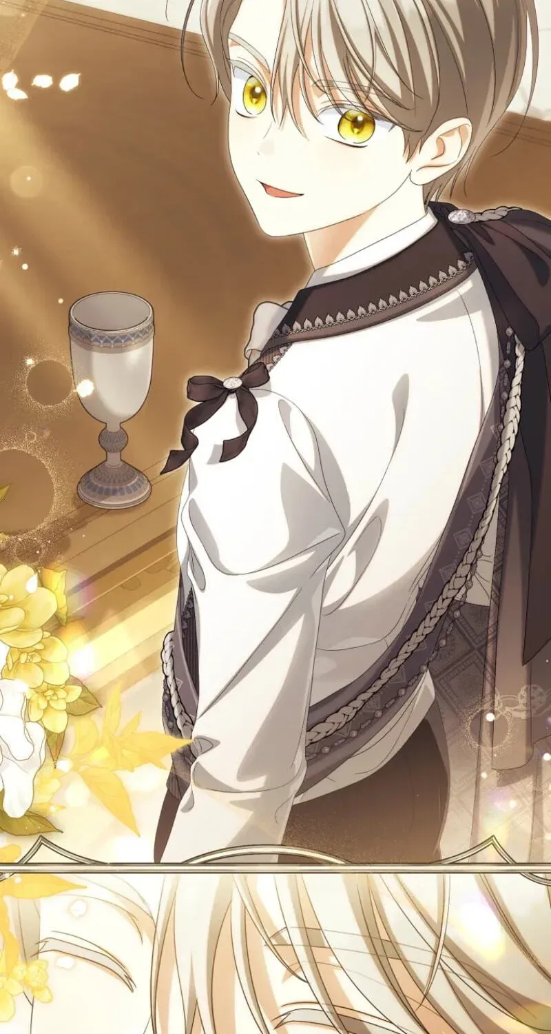 Why Are You Obsessed With Your Fake Wife? Chapter 105 - page 35