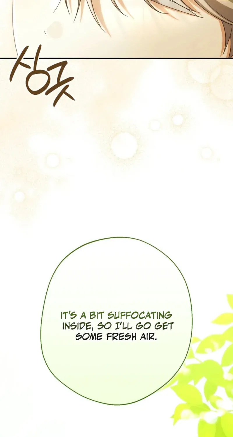 Why Are You Obsessed With Your Fake Wife? Chapter 105 - page 36