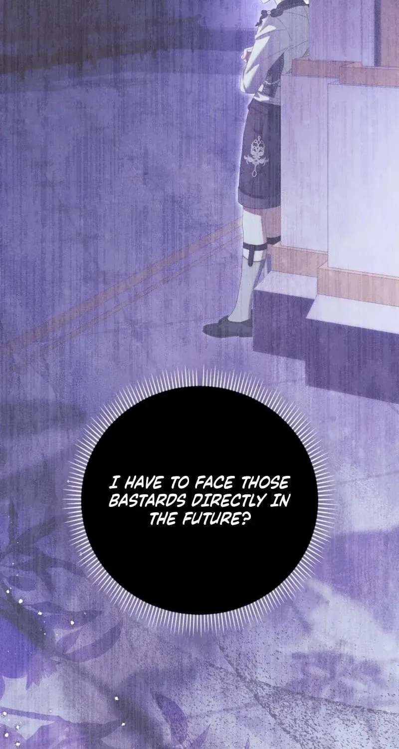 Why Are You Obsessed With Your Fake Wife? Chapter 105 - page 40