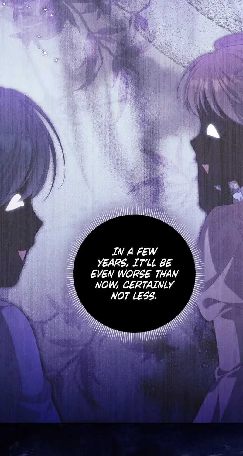 Why Are You Obsessed With Your Fake Wife? Chapter 105 - page 41