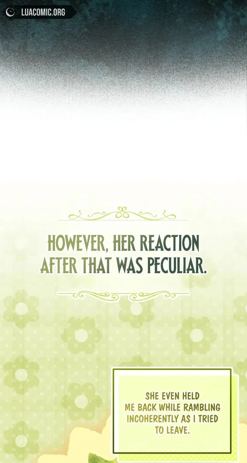 Why Are You Obsessed With Your Fake Wife? Chapter 105 - page 52