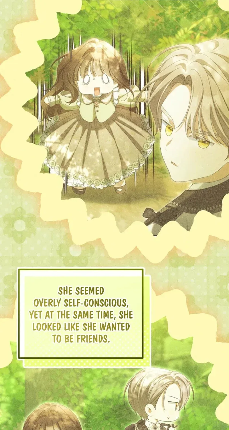 Why Are You Obsessed With Your Fake Wife? Chapter 105 - page 53