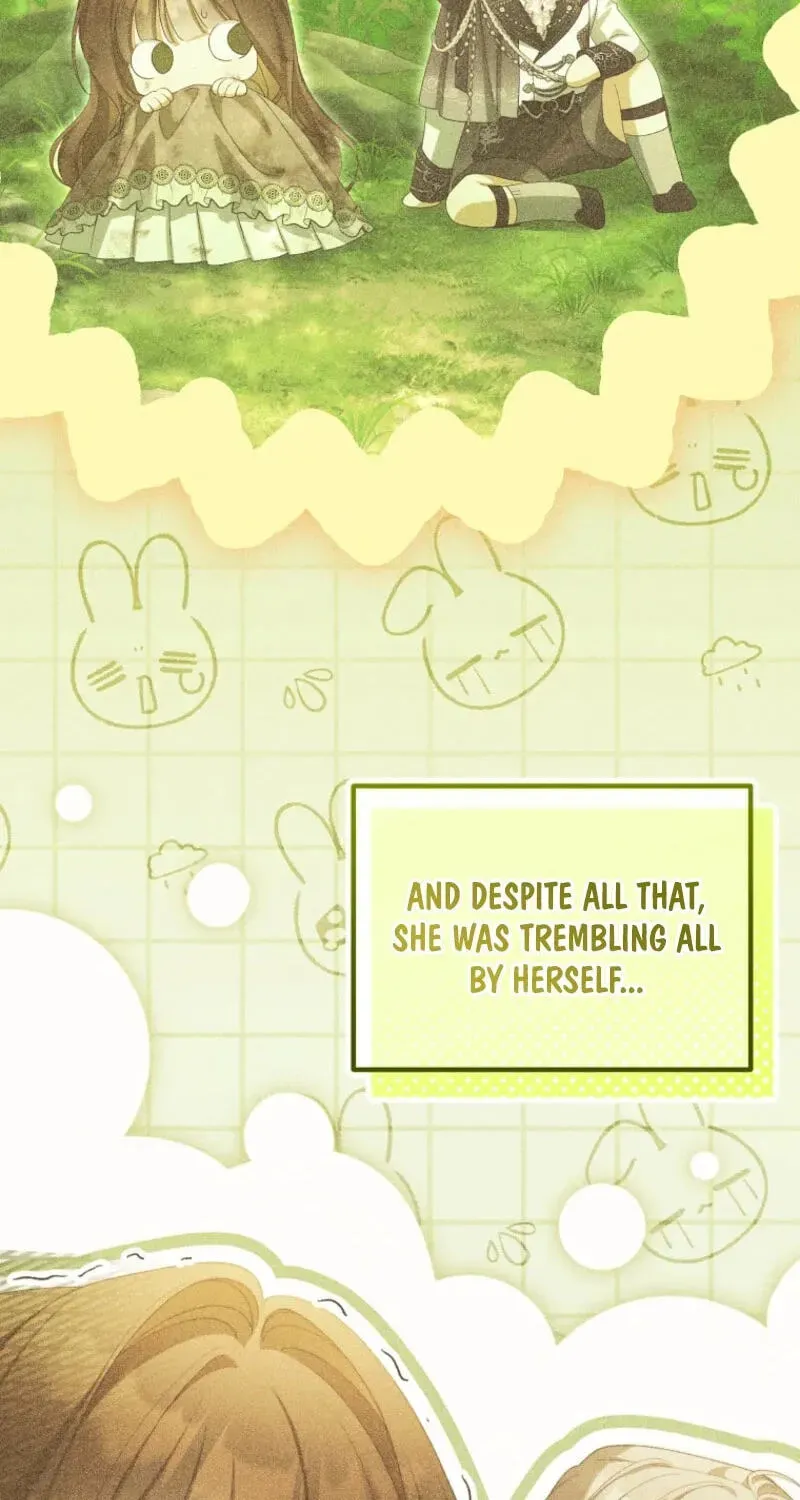 Why Are You Obsessed With Your Fake Wife? Chapter 105 - page 54