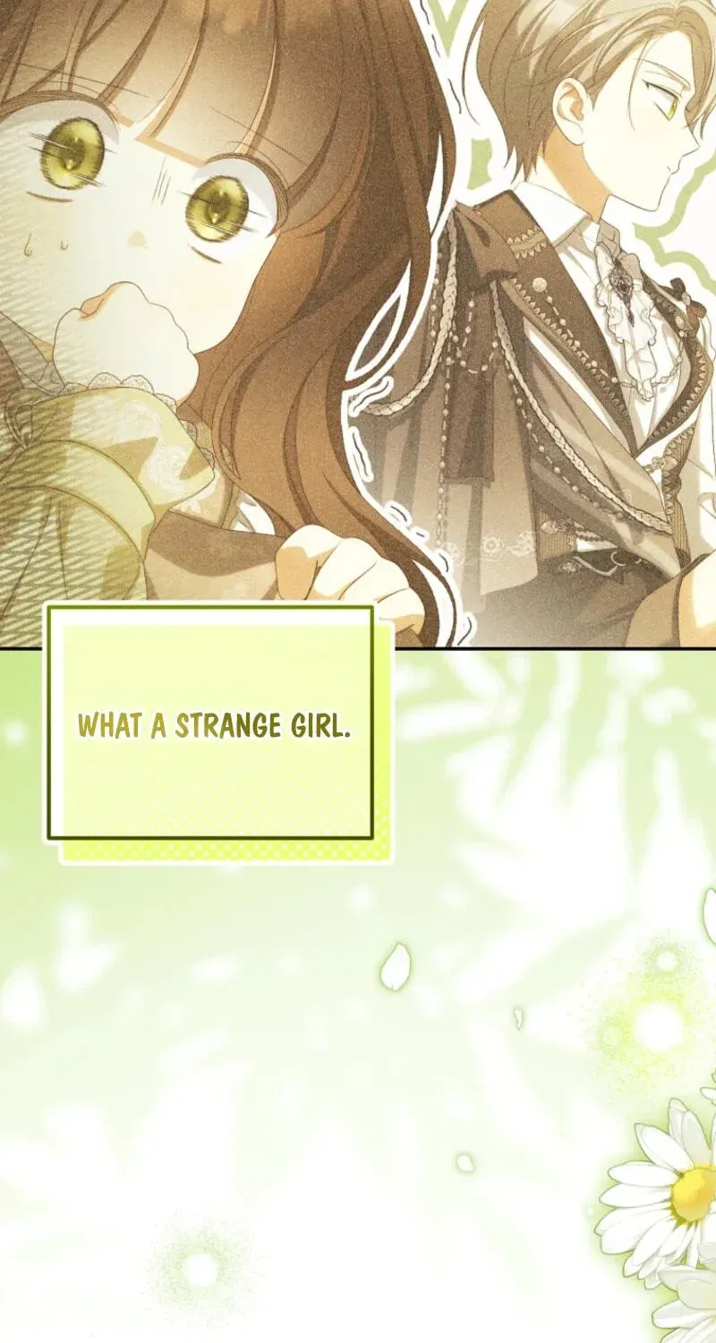 Why Are You Obsessed With Your Fake Wife? Chapter 105 - page 55
