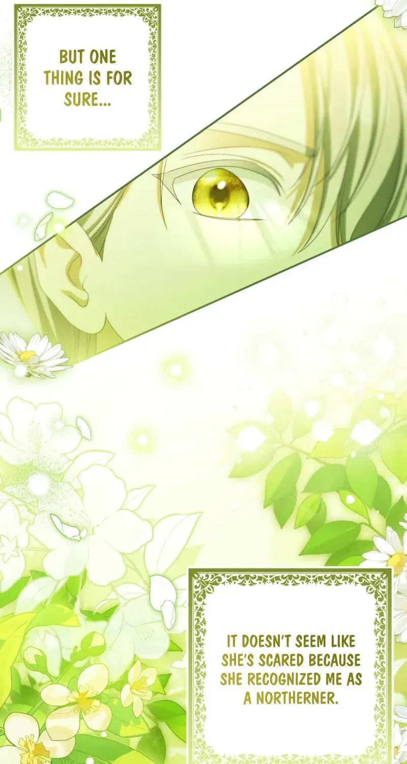 Why Are You Obsessed With Your Fake Wife? Chapter 105 - page 56