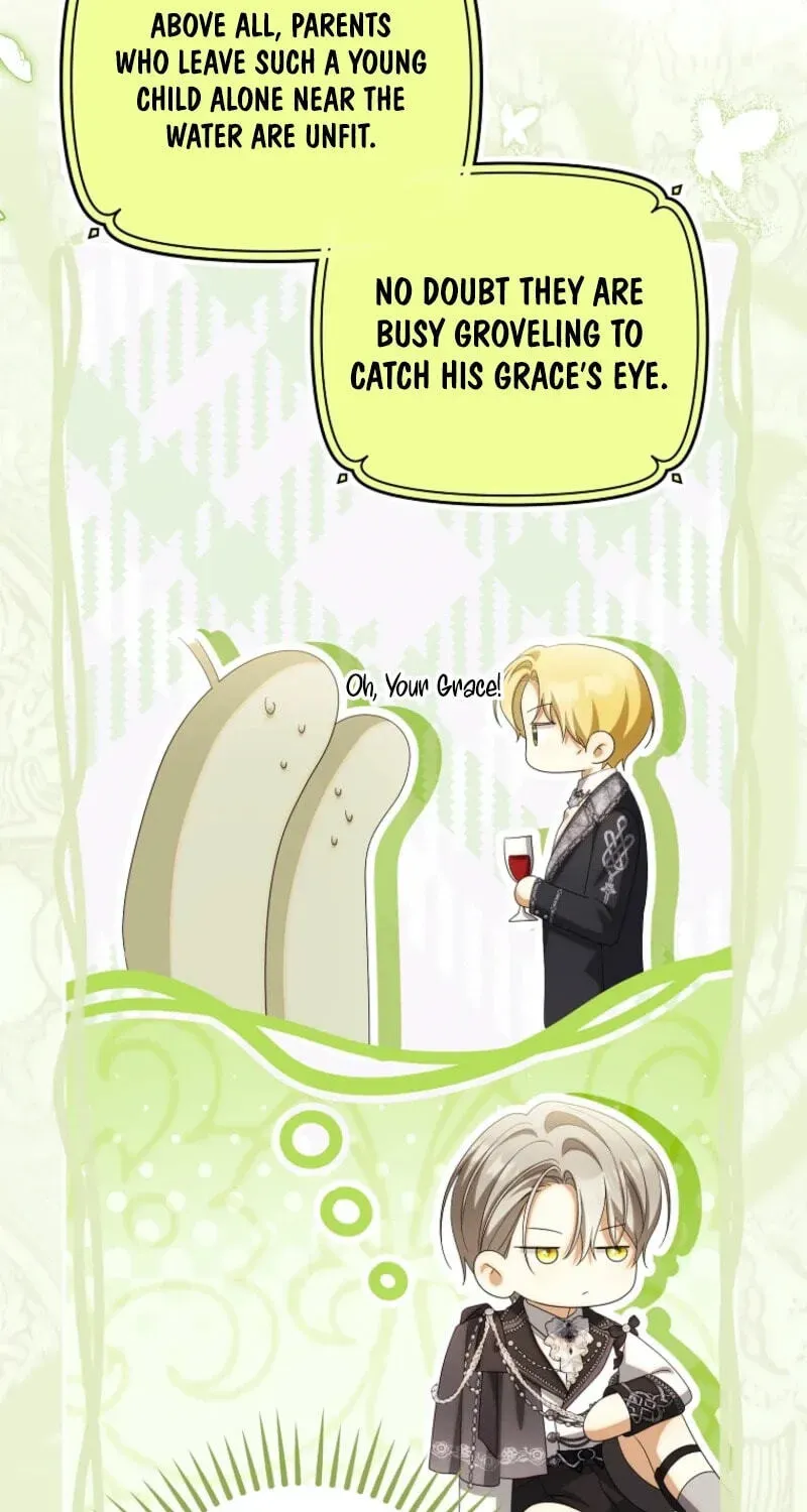 Why Are You Obsessed With Your Fake Wife? Chapter 105 - page 59