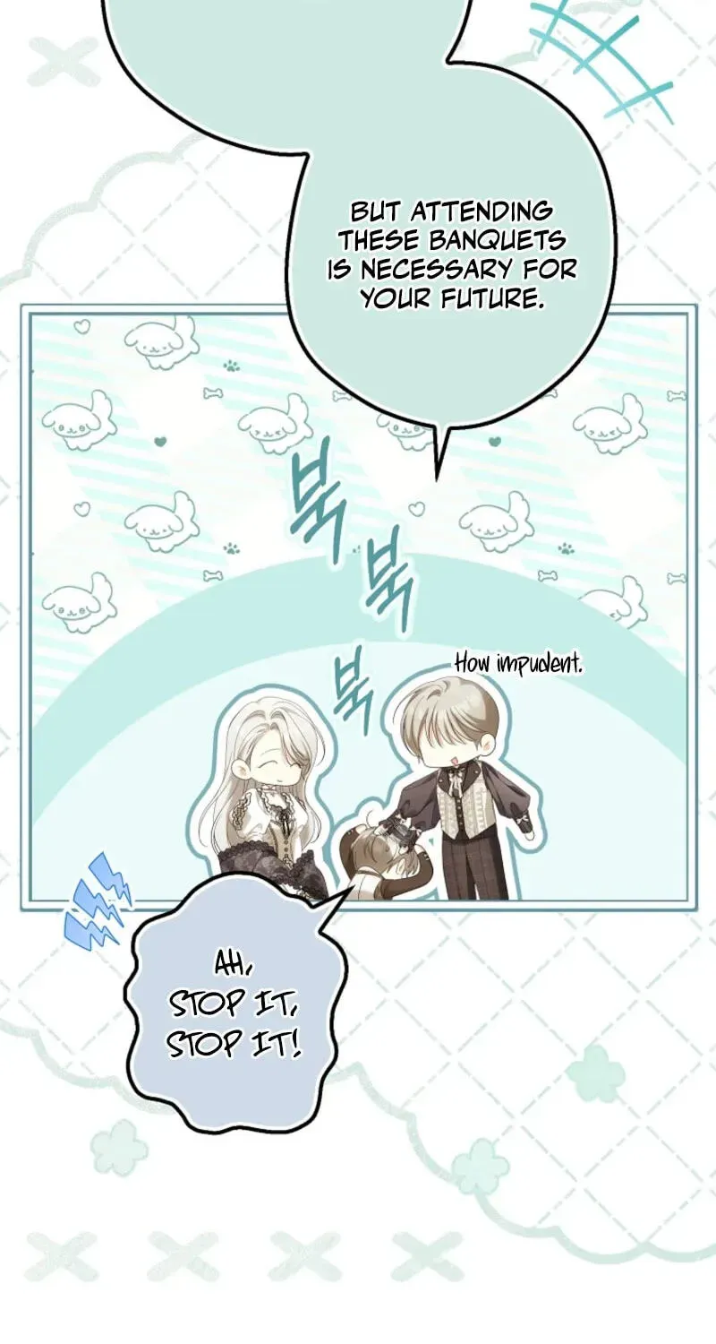 Why Are You Obsessed With Your Fake Wife? Chapter 105 - page 6