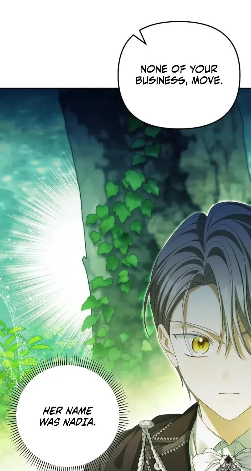 Why Are You Obsessed With Your Fake Wife? Chapter 105 - page 64