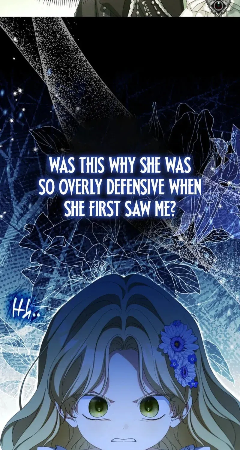 Why Are You Obsessed With Your Fake Wife? Chapter 105 - page 65