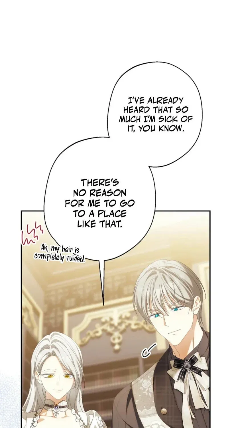 Why Are You Obsessed With Your Fake Wife? Chapter 105 - page 7