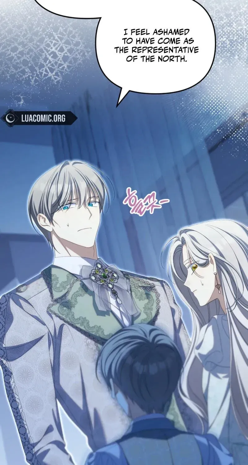 Why Are You Obsessed With Your Fake Wife? Chapter 105 - page 73