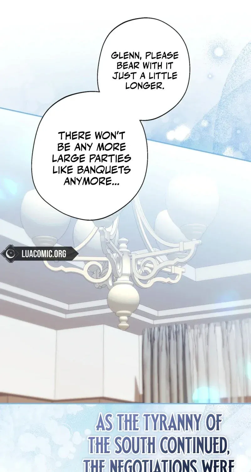 Why Are You Obsessed With Your Fake Wife? Chapter 105 - page 75