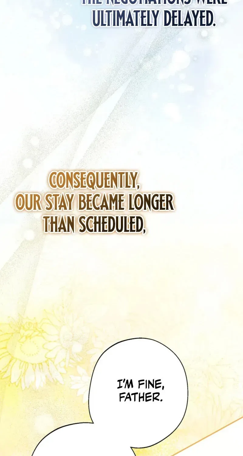 Why Are You Obsessed With Your Fake Wife? Chapter 105 - page 76