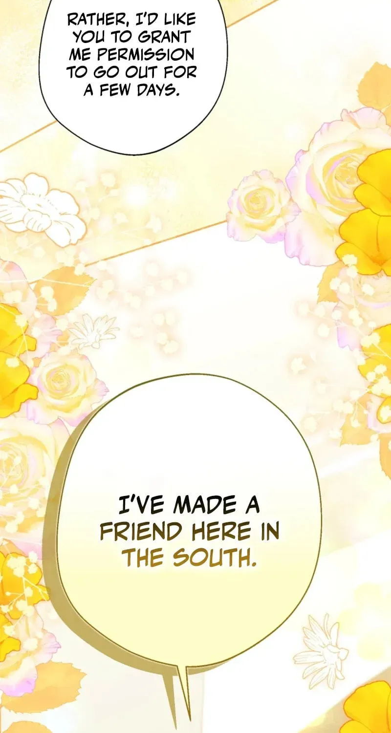 Why Are You Obsessed With Your Fake Wife? Chapter 105 - page 77