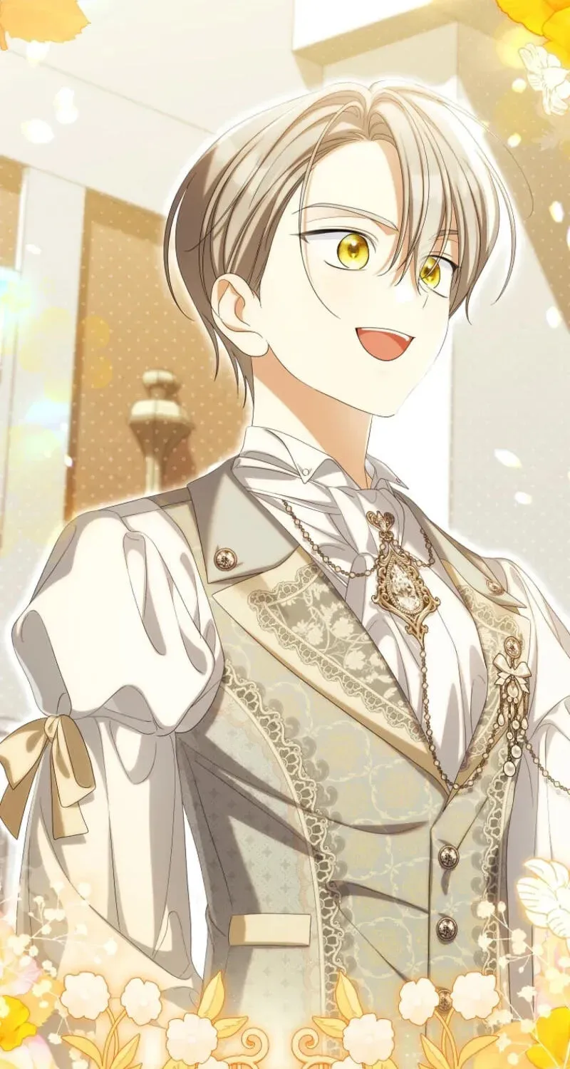 Why Are You Obsessed With Your Fake Wife? Chapter 105 - page 78
