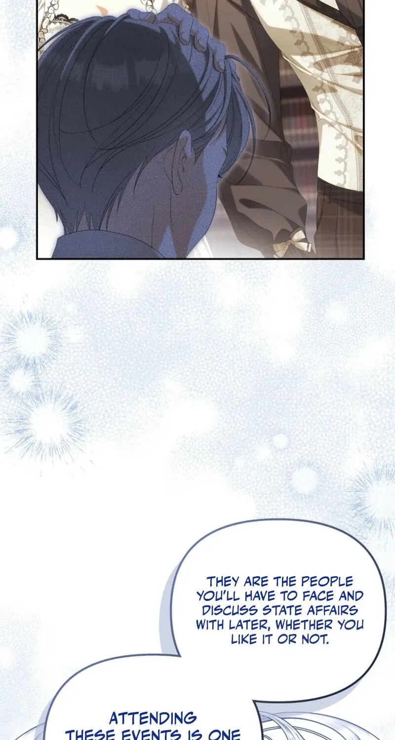 Why Are You Obsessed With Your Fake Wife? Chapter 105 - page 8
