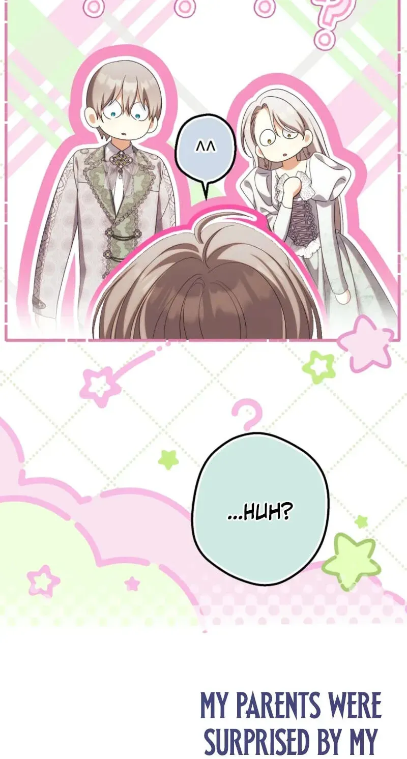 Why Are You Obsessed With Your Fake Wife? Chapter 105 - page 80