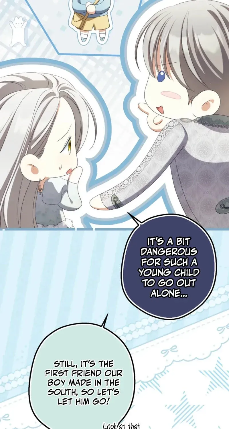 Why Are You Obsessed With Your Fake Wife? Chapter 105 - page 82