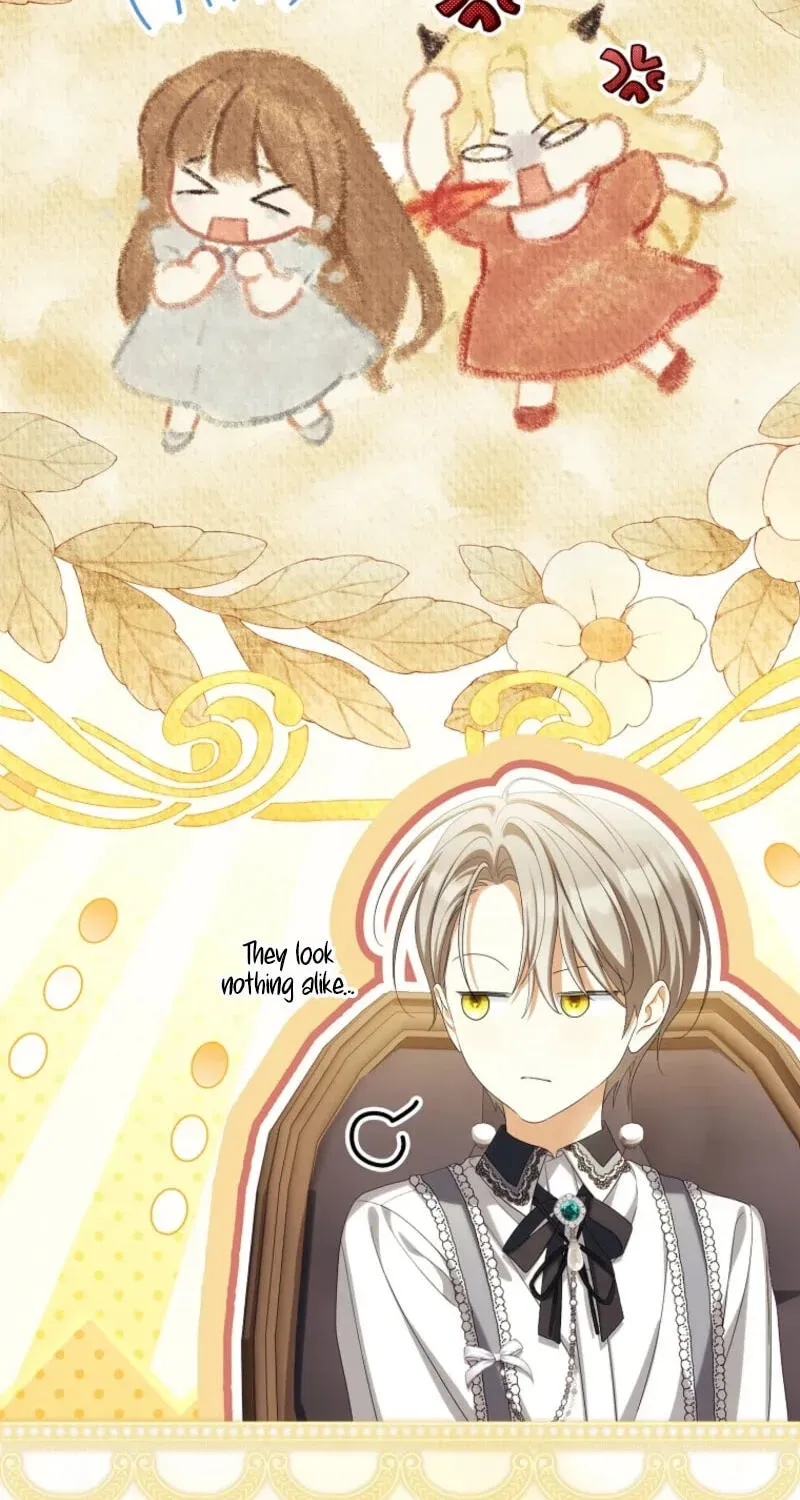 Why Are You Obsessed With Your Fake Wife? Chapter 105 - page 84