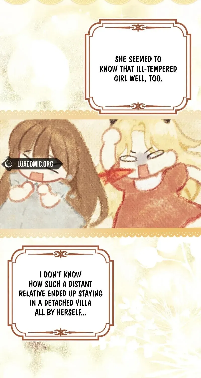 Why Are You Obsessed With Your Fake Wife? Chapter 105 - page 85