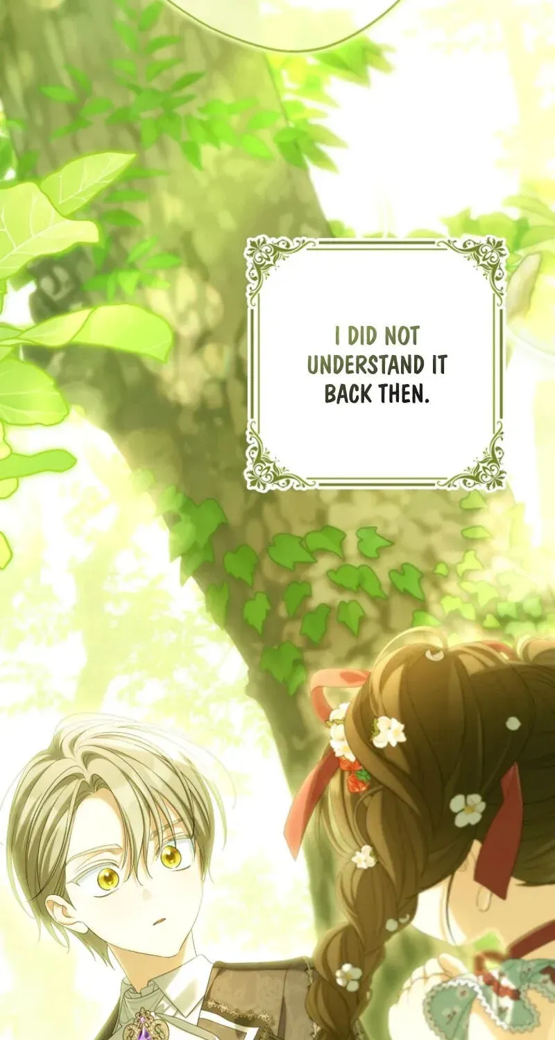 Why Are You Obsessed With Your Fake Wife? Chapter 105 - page 95