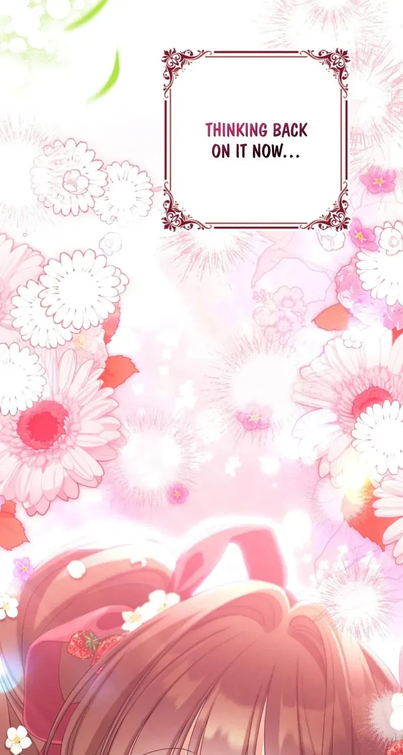 Why Are You Obsessed With Your Fake Wife? Chapter 105 - page 99