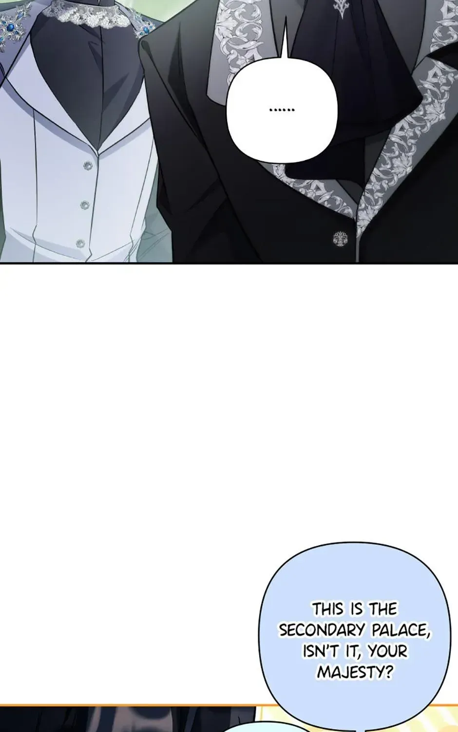 Do You Need Salvation? Chapter 78 - page 105