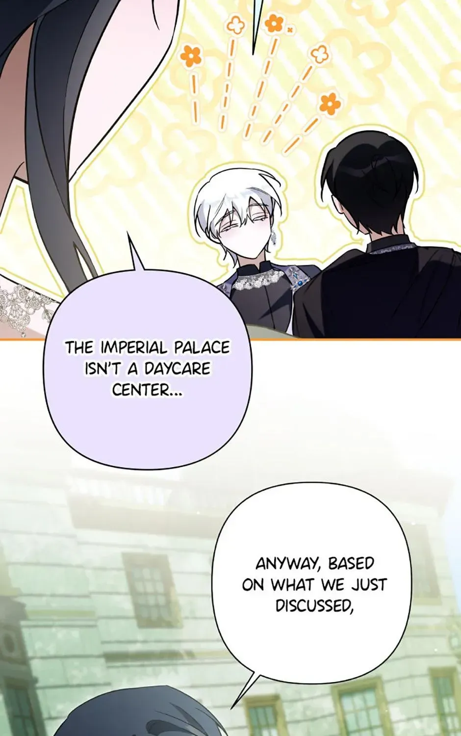 Do You Need Salvation? Chapter 78 - page 107