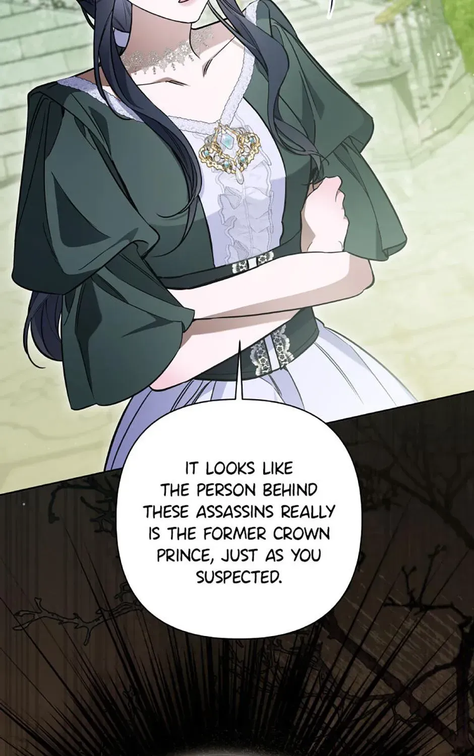 Do You Need Salvation? Chapter 78 - page 109