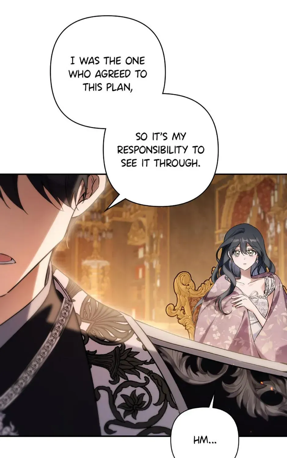 Do You Need Salvation? Chapter 78 - page 11