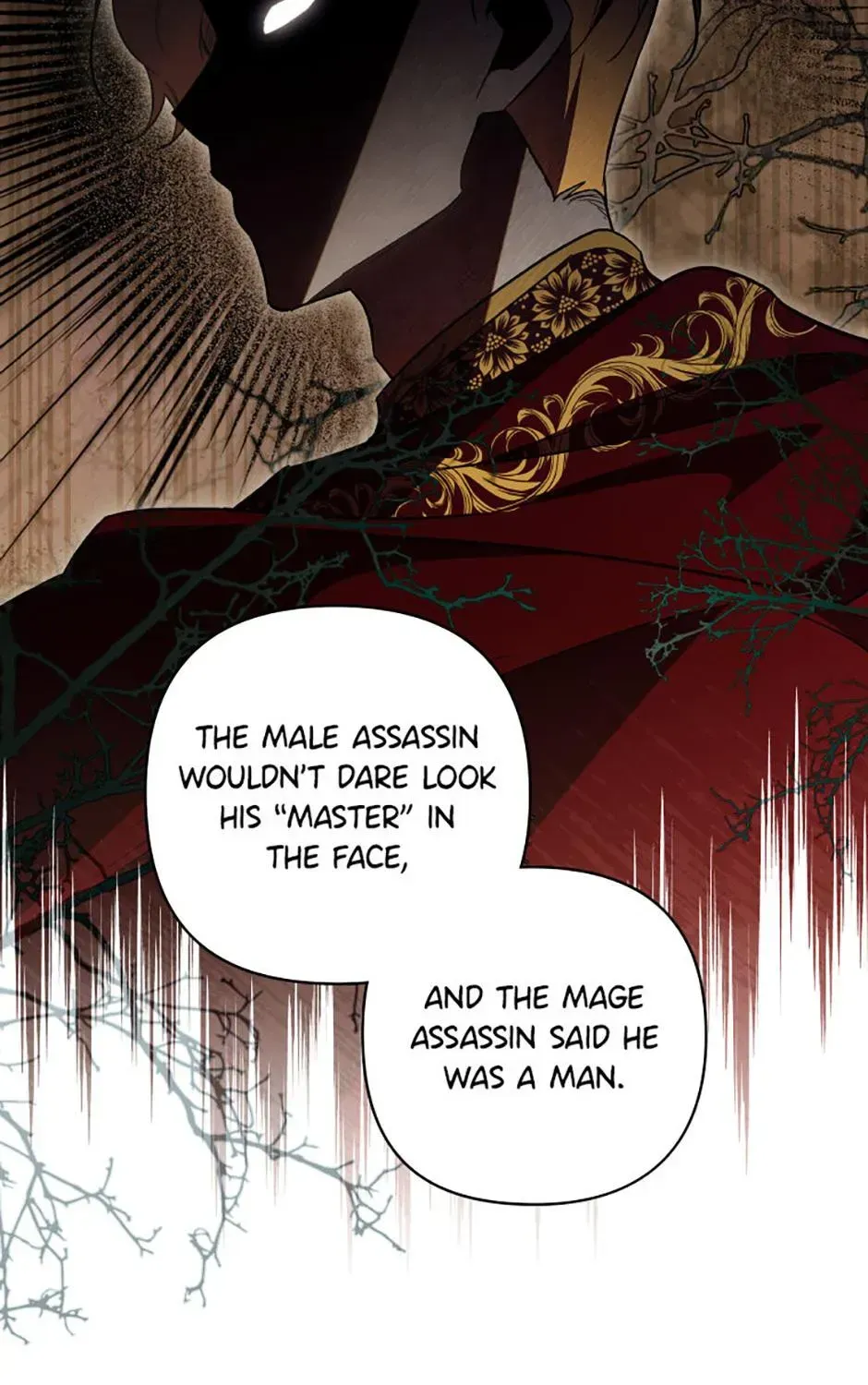 Do You Need Salvation? Chapter 78 - page 111